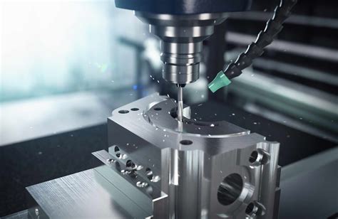 what is cnc precision machining